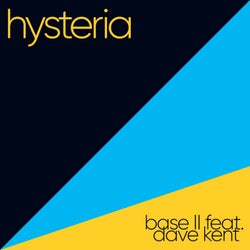 Hysteria (Remixes) (feat. Dave Kent)