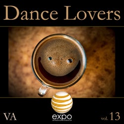 Dance Lovers Vol. 13
