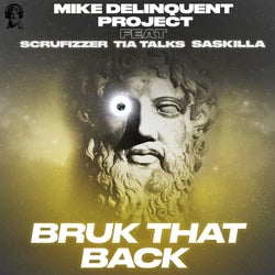 Bruk That Back (feat. Scrufizzer, Tia Talks, Saskilla)