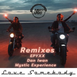 Love Somebody (The Remixes)