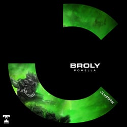 Broly (Extended Mix)
