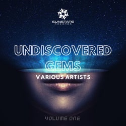 Undiscovered Gems, Vol. 1