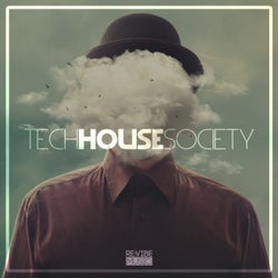 Tech House Society Issue 1