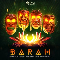 Barah