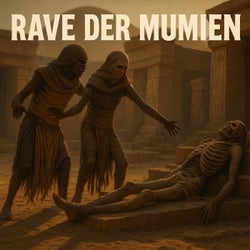 Rave Der Mumien