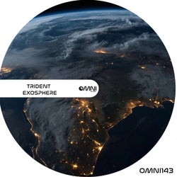 Exosphere