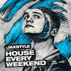 House Every Weekend (Extended Mix)