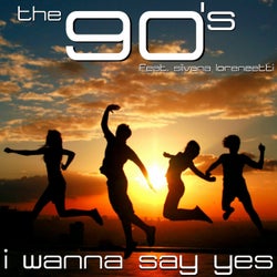 I Wanna Say Yes (feat. Silvana Lorenzetti)