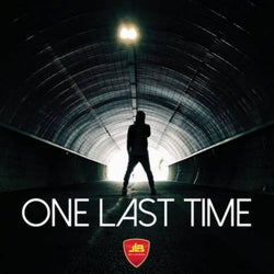 JLB - One Last Time (Remixes)