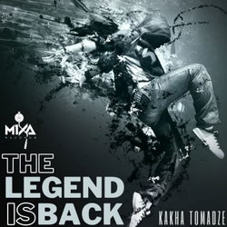The Legend Is Back