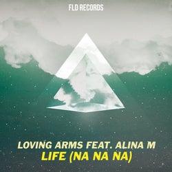 Life (feat. Alina M)