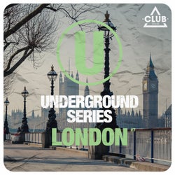 Underground Series London Pt. 7