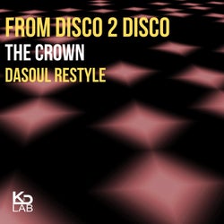 The Crown (DaSoul Restyle)