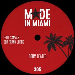 Drum Beater