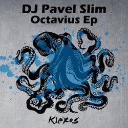Octavius EP