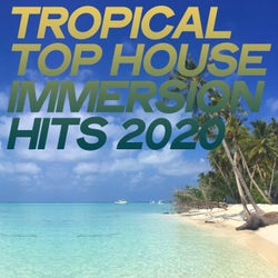 Tropical Top House Immersion Hits 2020