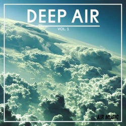 Deep Air, Vol. 1