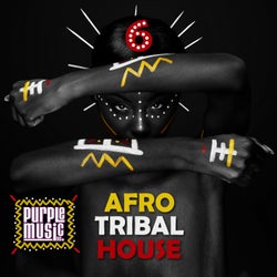 Afro & Tribal House, Vol. 6