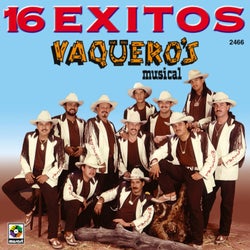 16 Éxitos