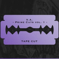 Prime Cuts Vol. 1