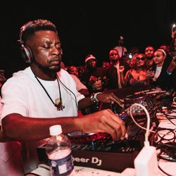 In My Zone
