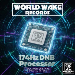 Compilation 174Hz DNB Processor