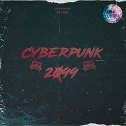 Cyberpunk 2099