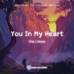 You in My Heart
