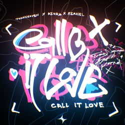 Call It Love