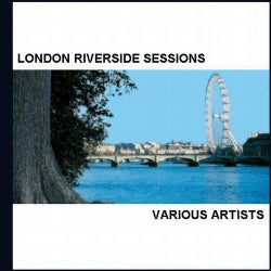 London Riverside Sessions