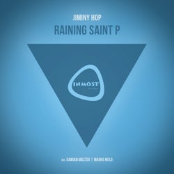 Raining Saint P