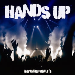 Hands Up (Rhythms for DJ's)