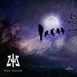 Rod Raven EP