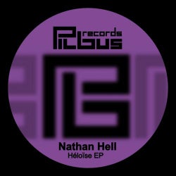 Heloise - EP