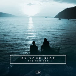 By Your Side (The Remixes)