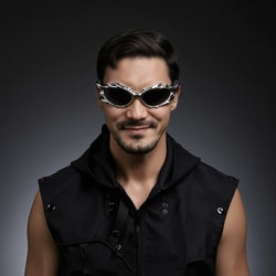 Top Afro House