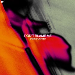 Don't Blame Me (Extended Mix)