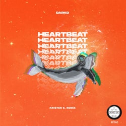 HEARTBEAT (Krister S. Remix)