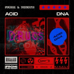 Acid DNA