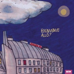Bienvenue / Allô