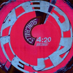 Capa de Sunchales 4:20