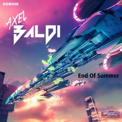 End of Summer (Original Mix)