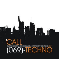069 Techno Volume 1