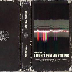 I Don't Feel Anything (Extended Mix)