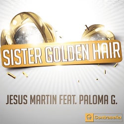 Sister Golden Hair (feat. Paloma G)