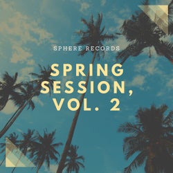 Spring Session, Vol. 2