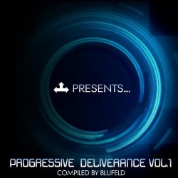 Progressive Deliverance Volume 1