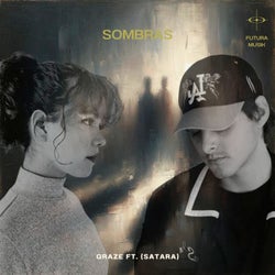 Sombras (feat. Satara)
