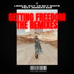 Getting Freedom Remixes