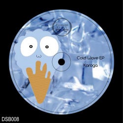Cold Wave EP
